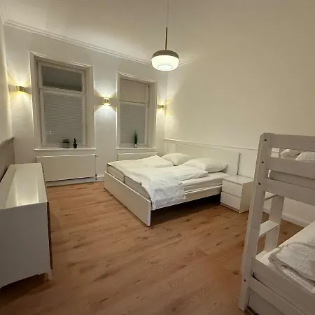 Modernes Loft In Lägenhet *