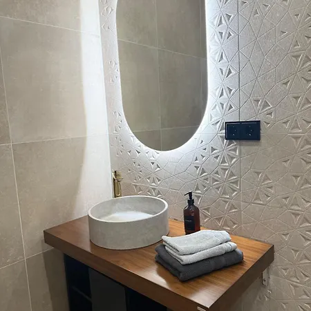 Modernes Loft In Appartement Lübeck