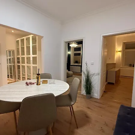 Modernes Loft In Lübeck