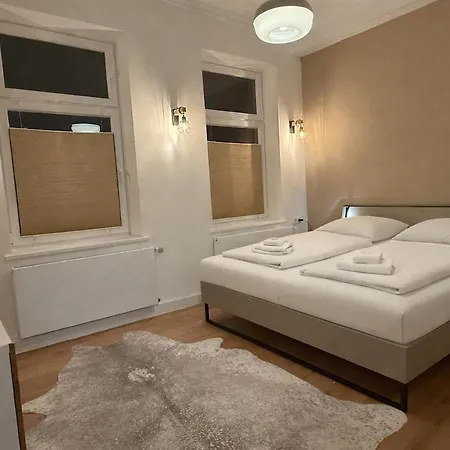 Modernes Loft In *