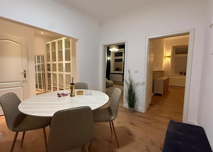 Modernes Loft In Lübeck